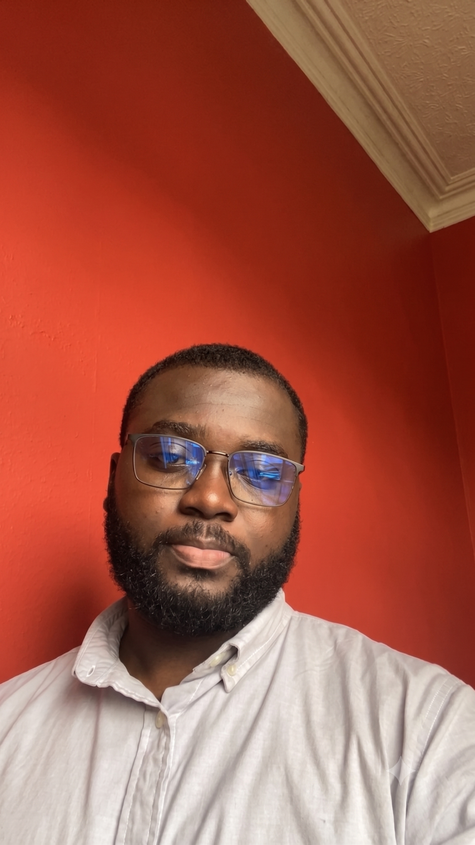 Godbeck Owuradu Odame
