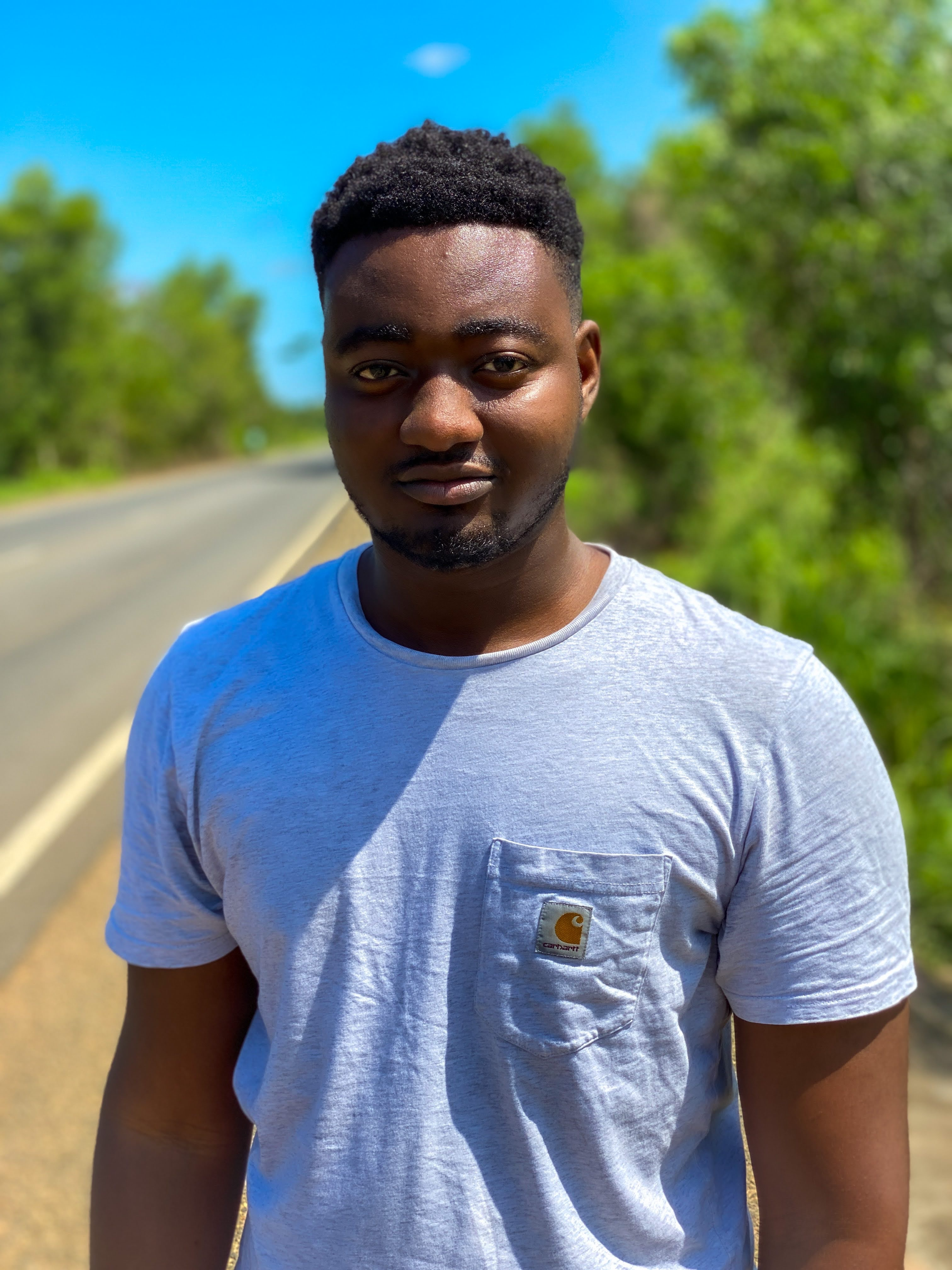 Raaj Kofi